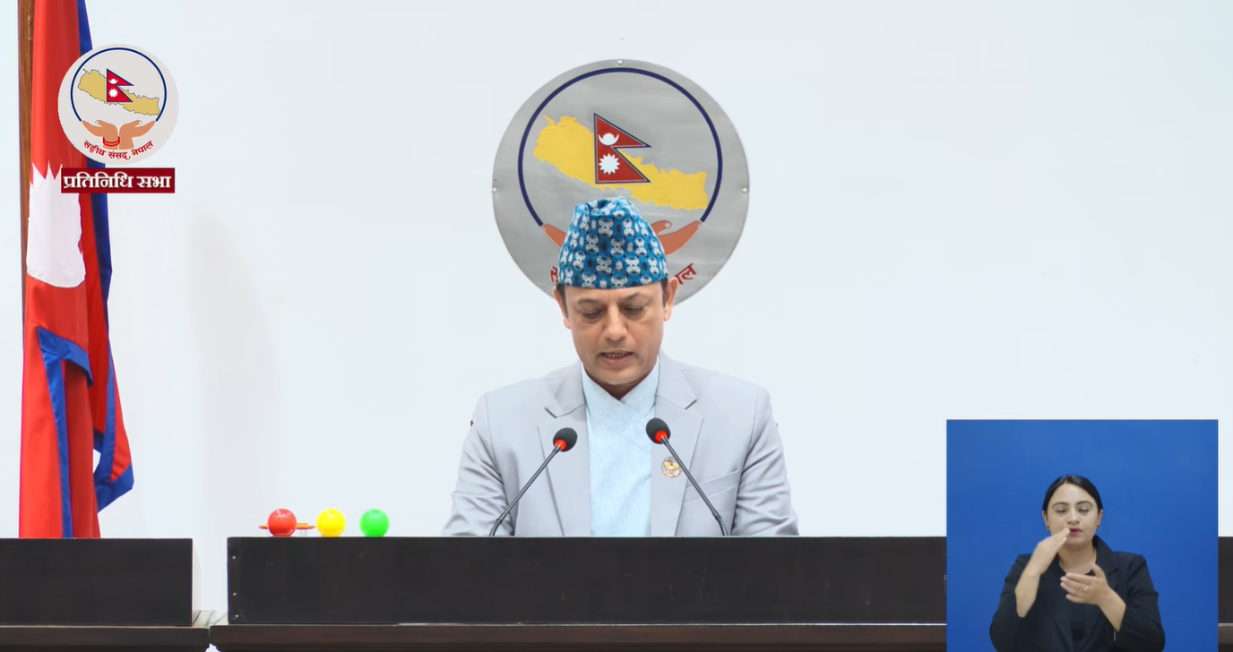 House adjourned until July 30 after brief sitting