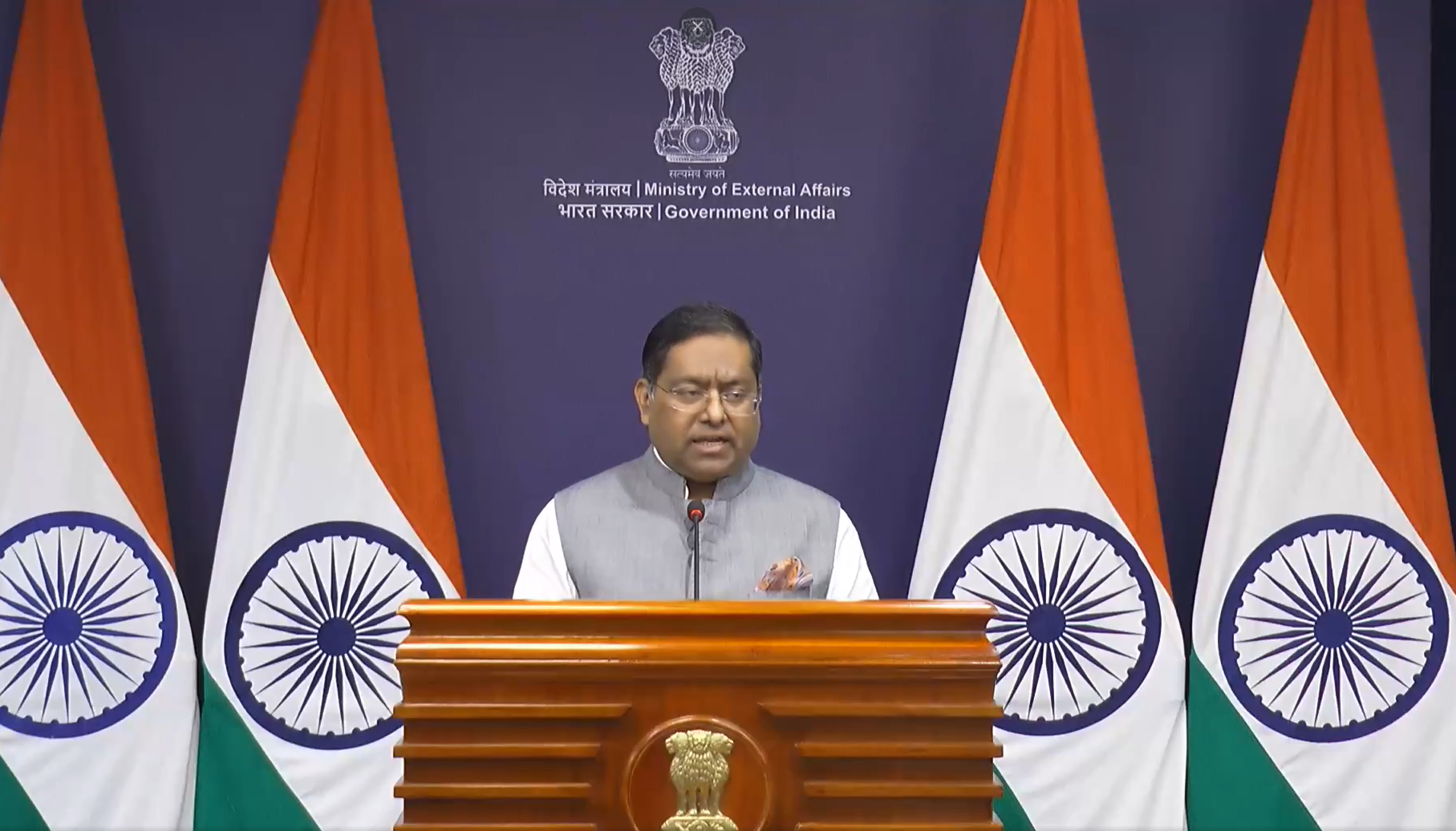 India confirms invitation to Prime Minister Balen Shah for official visit
