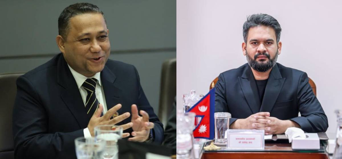 Government asserts diplomatic success, claims foreign policy overhaul in first 100 days