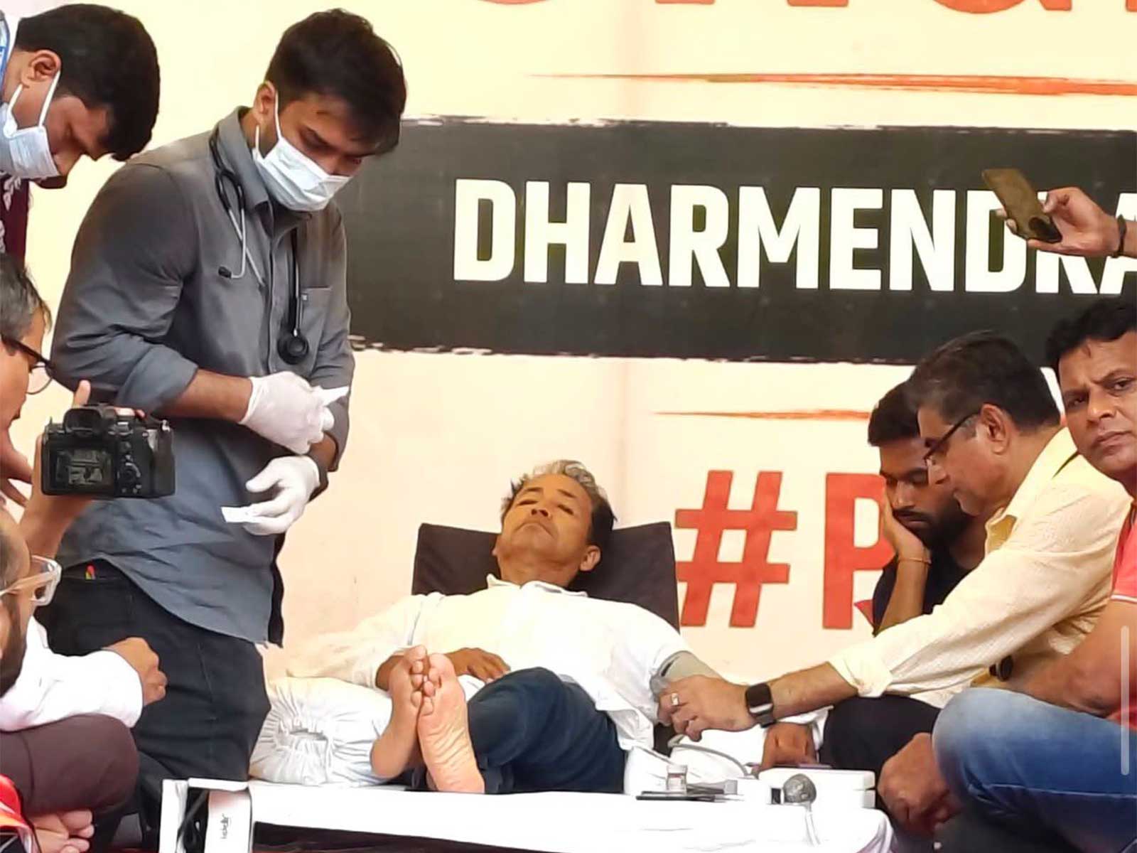 “Sonam Wangchuk’s Gandhian satyagraha awakened entire nation”: CJP thanks activist after withdrawing protest