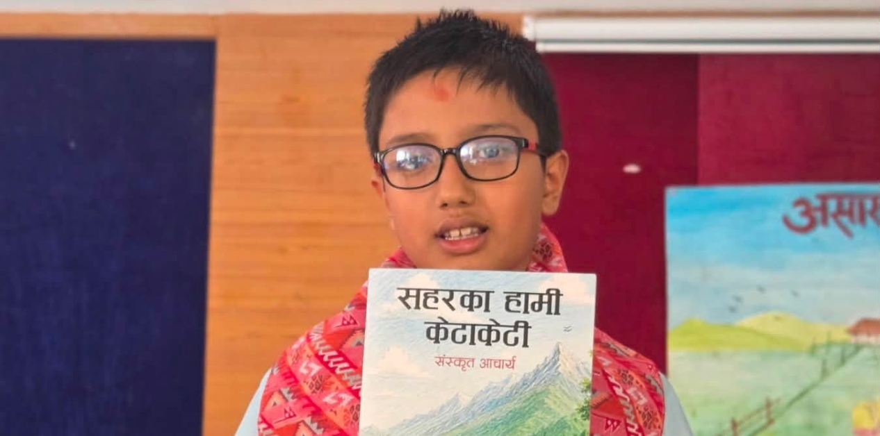 Where do we go when we die? A child’s unfiltered letter to a scientist