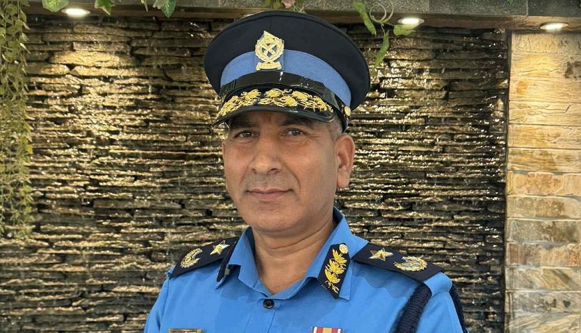 CIB and Valley Police get new chiefs in major leadership shuffle