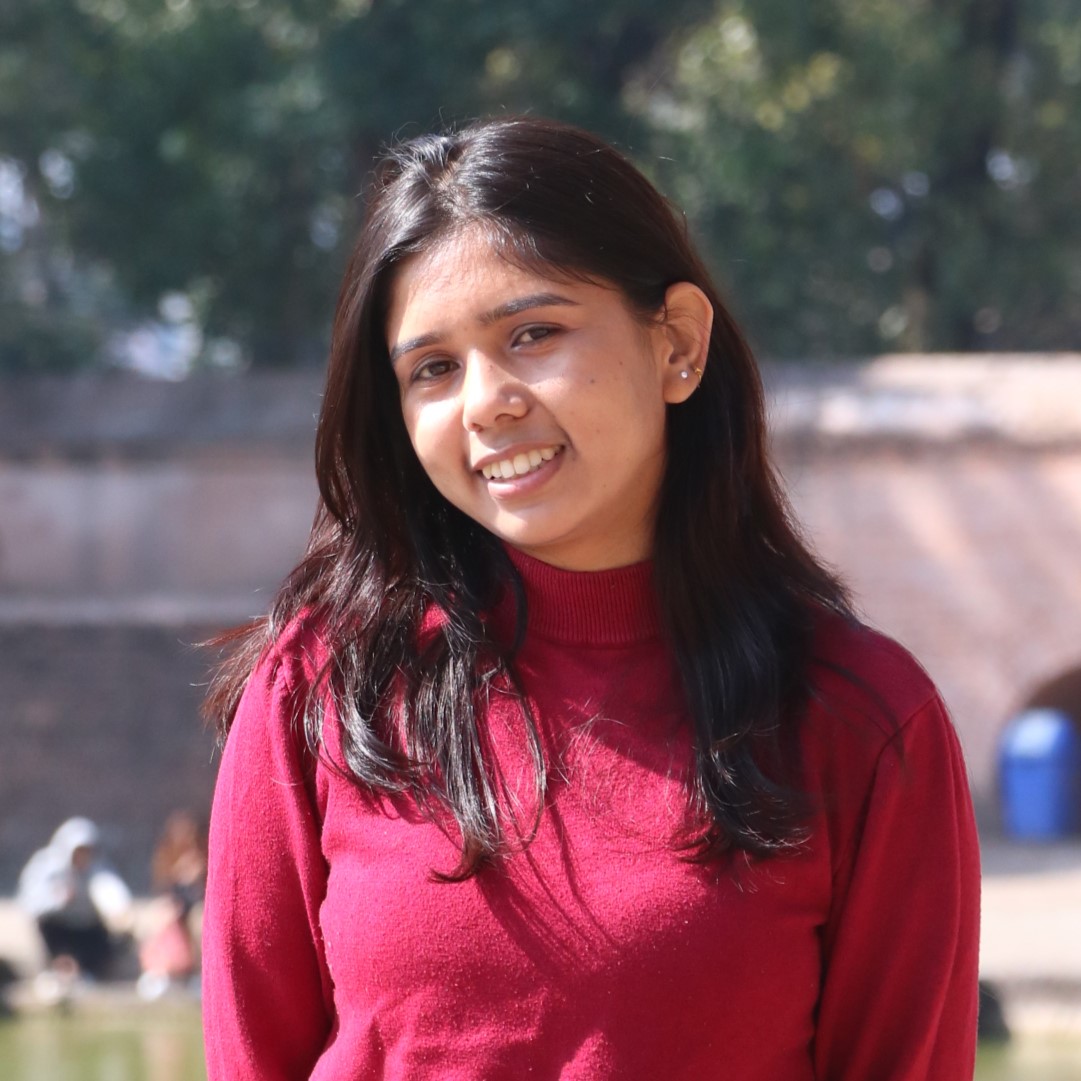 Rosary Karki