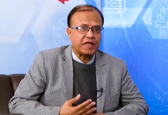 Nepal Micro Insurance CEO Rimal arrested