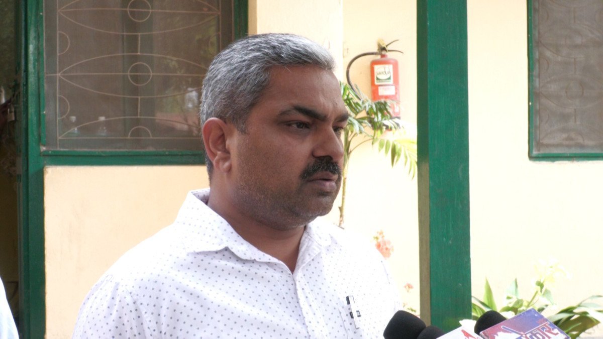 Nepali Congress MP Abhishek Pratap Shah challenges arrest warrant in Supreme Court