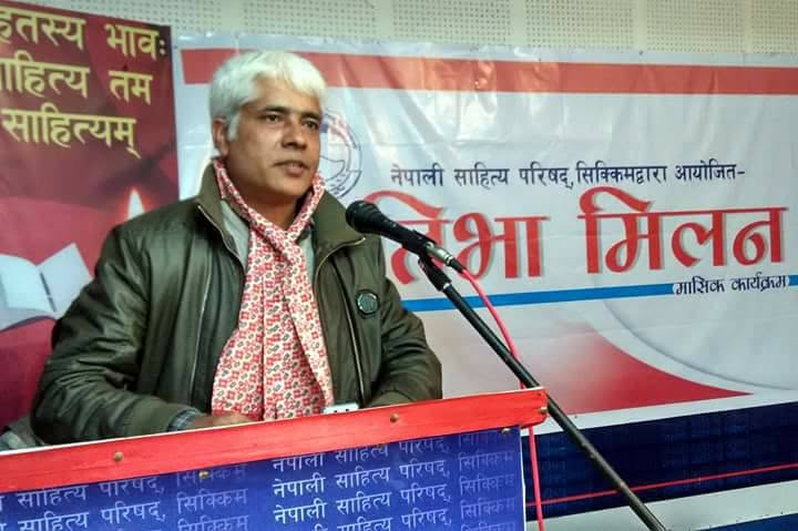 Bhim Prasad Khatiwada named Nepal Sanskrit University Vice-Chancellor