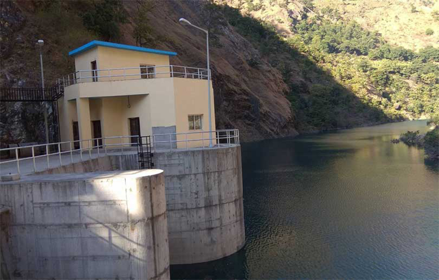 28.3 MW Mid Chameliya Hydropower Project to be constructed in Darchula
