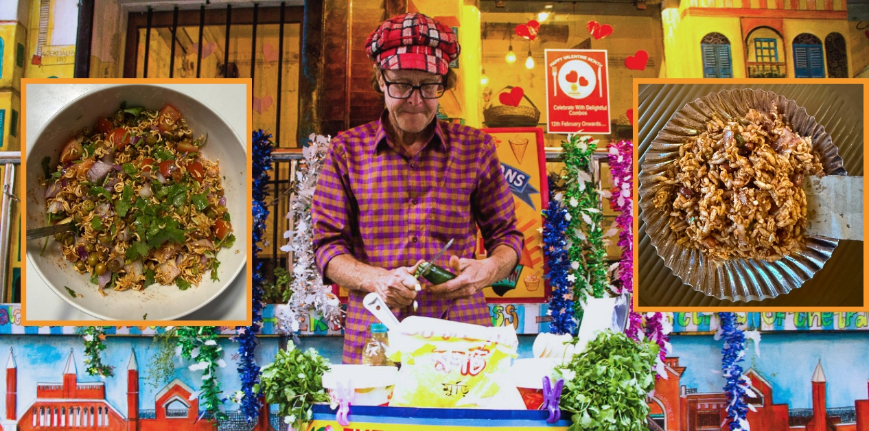 Tracing the worldward journey and growing popularity of Nepali ‘chatpate’
