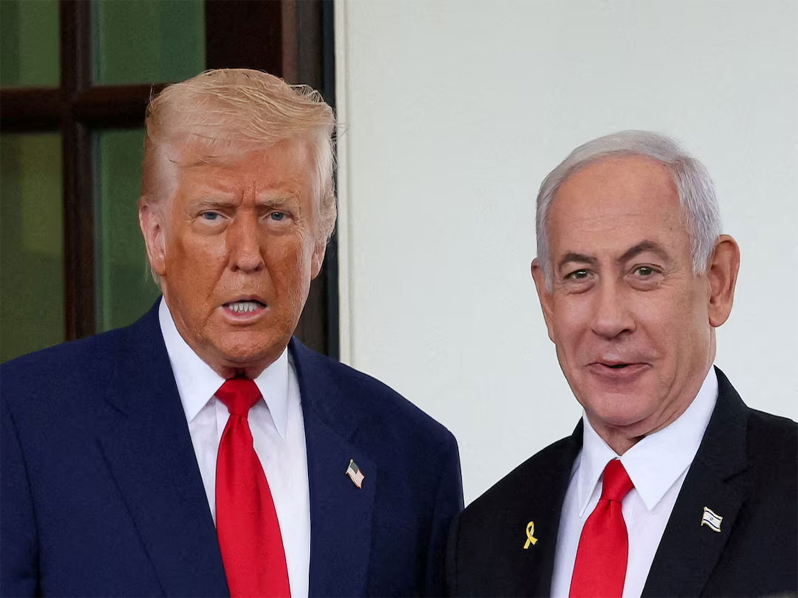 US plans to send additional refuelling aircraft to Israel amid possible expansion of Iran ops: Axios
