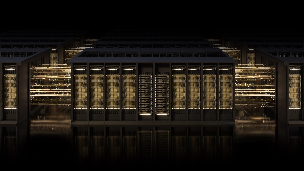 NVIDIA launches Spectrum-6 Ethernet platform for massive AI data centers