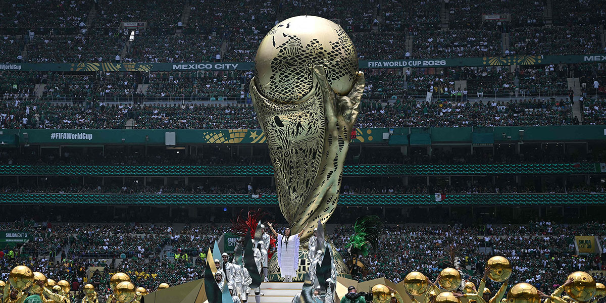 FIFA World Cup 2026: Semifinal lineup confirmed as Argentina, France, Spain and England reach last four