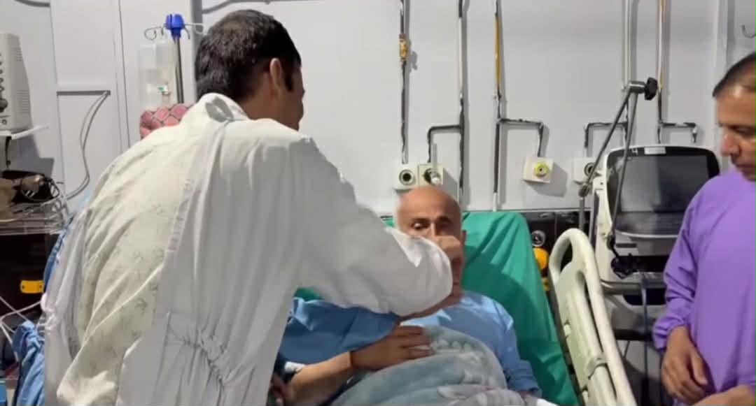 Dr. Govinda KC ends hunger strike after reaching agreement with government