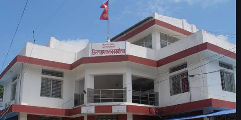Morang DAO bans DJ sound systems at public and private events