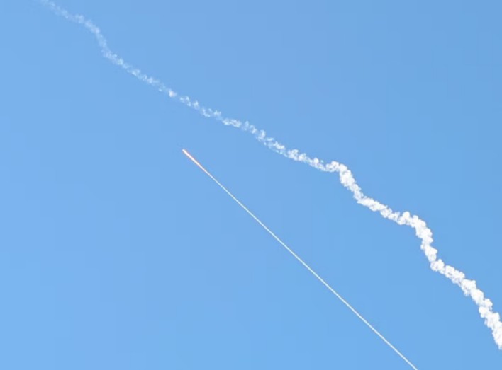 Iran’s IRGC attacks on US military assets in Bahrain, Kuwait in ‘Operation Nasr 2’