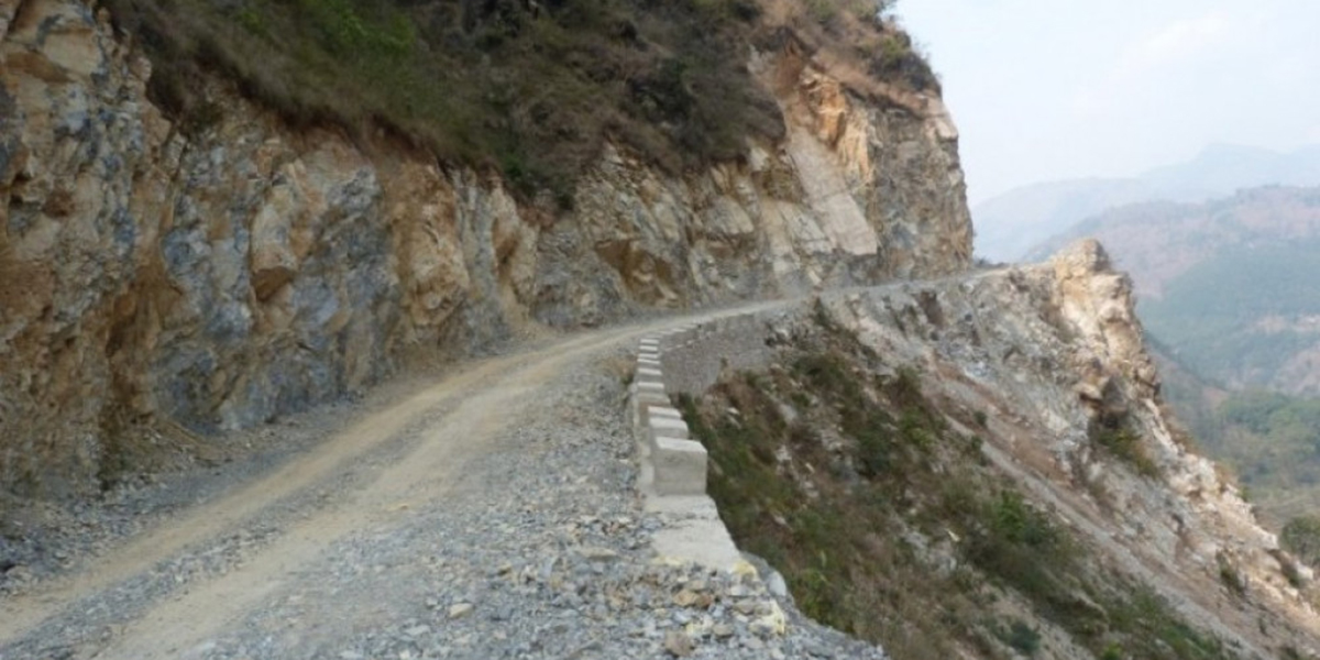 Kaligandaki Corridor reopens after eight hours