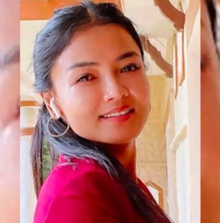 Inspector Gurung remanded for 10 days in APF School embezzlement case