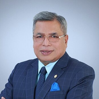 Kamlesh Kumar Agrawal