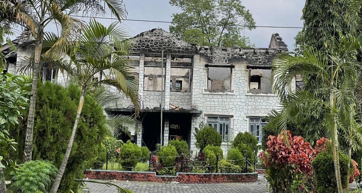 3,000 court cases perished during Gen Z movement recovered in Gandaki