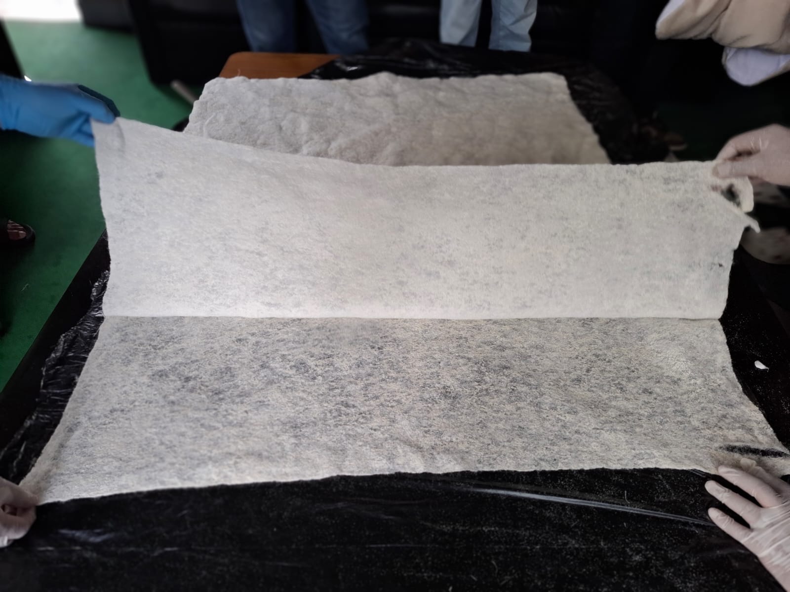 Two foreign women arrested in Thamel with cocaine worth Rs 149 million