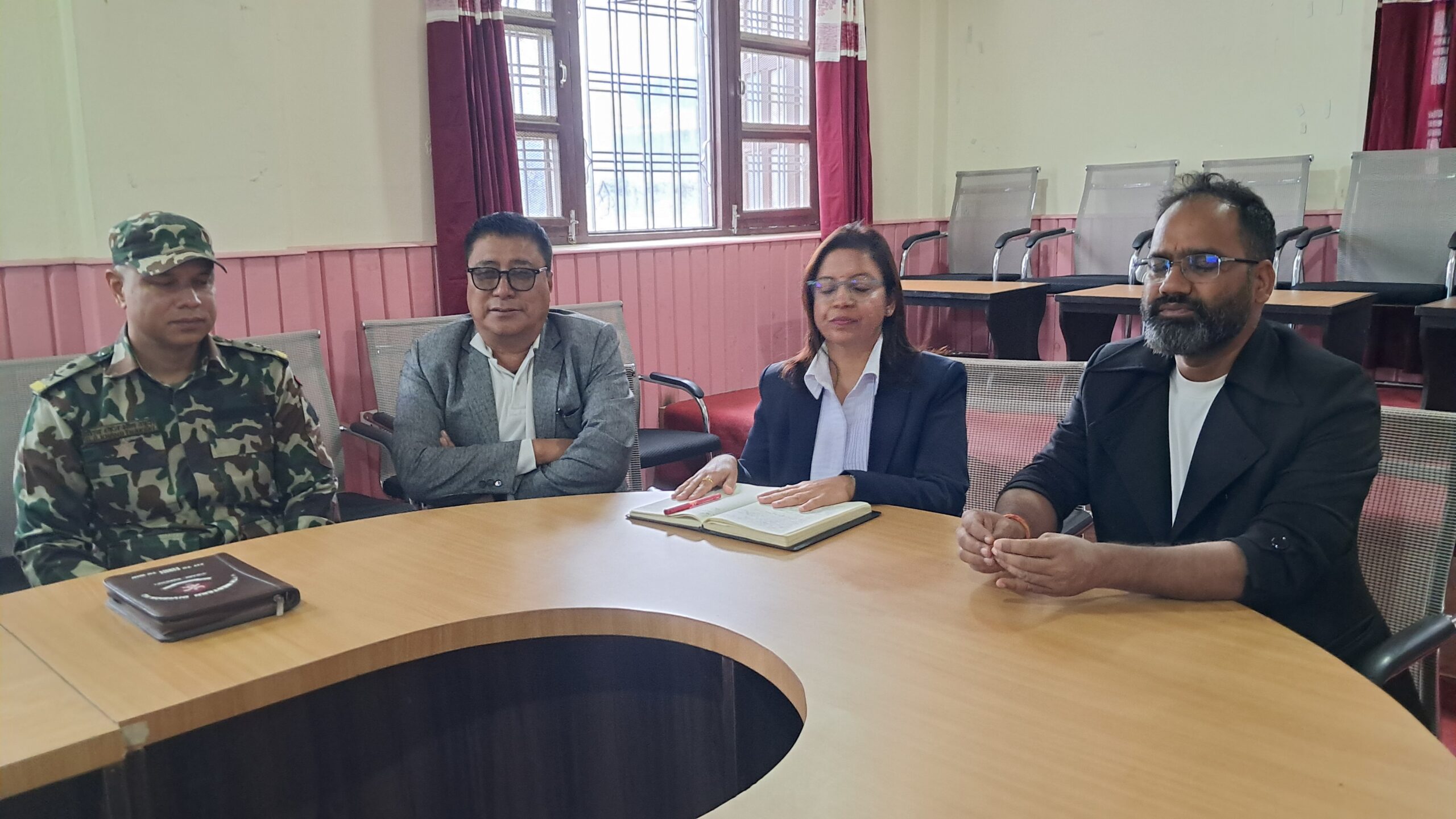 Government plans to turn Korala road into a tourist highway
