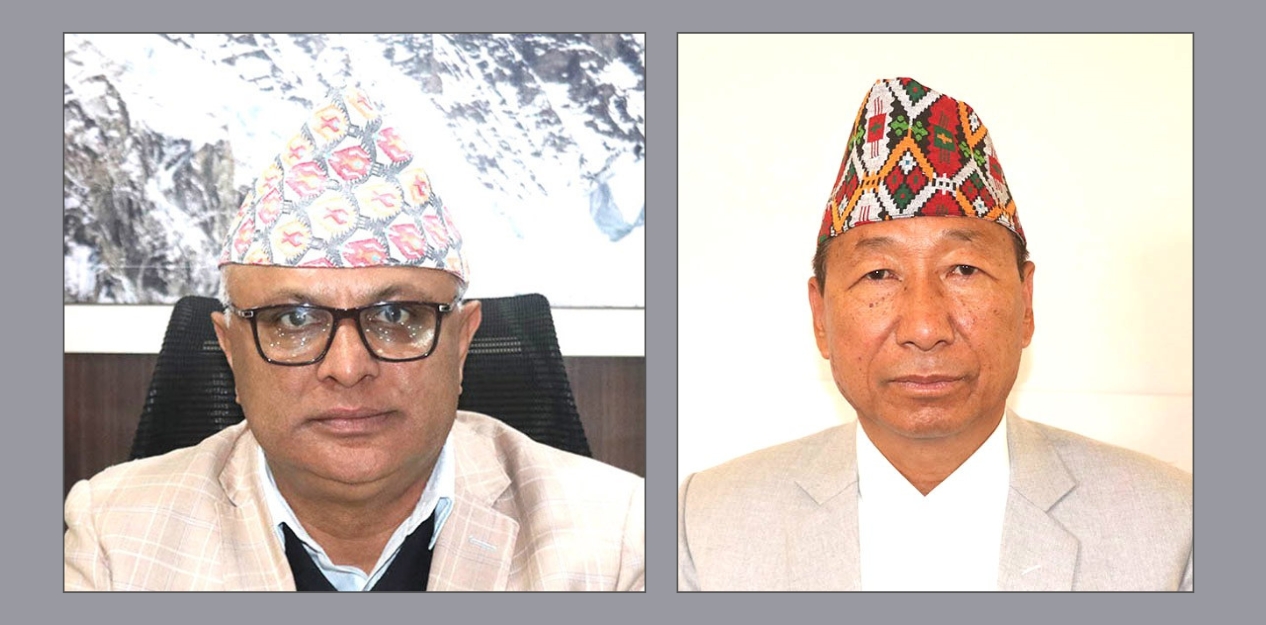 Menyangbo gains ground as UML prepares to form Koshi government