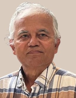 Krishna Dharabasi