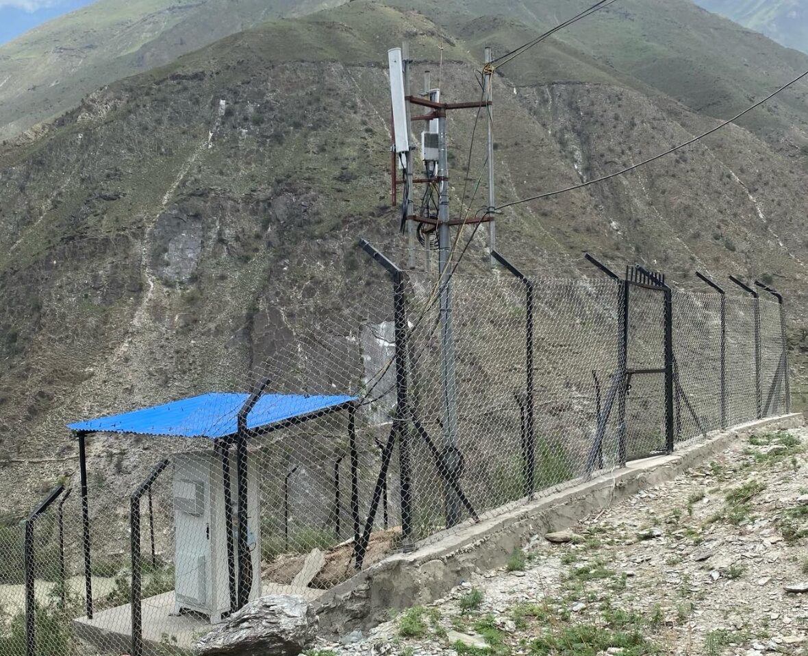Nepal Telecom expands 4G services to remote Mugu and Bajura districts