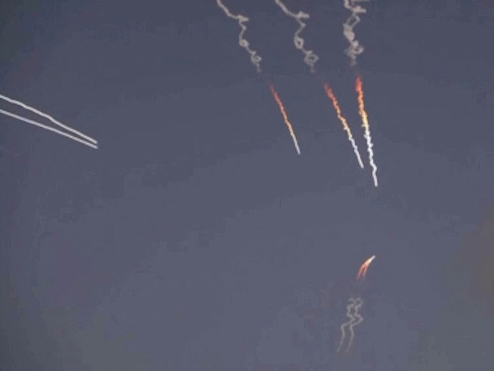 “Sinful Iranian aggression”: Kuwait air defence systems engage wave of hostile missile, drone attacks