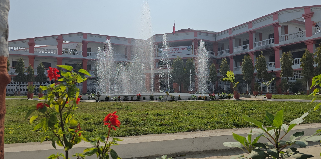 Madhesh’s massive budget hampered by weak implementation