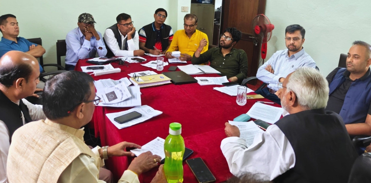 Madhesh-based parties are out of parliament. Who will raise the region’s voice?