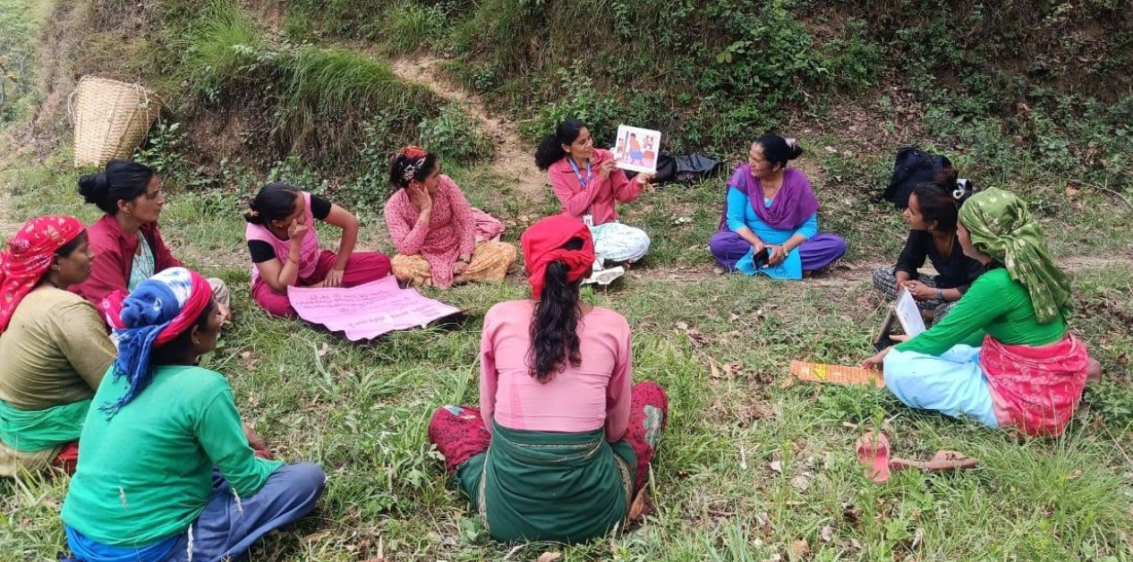 When despair turns fatal: The growing cost of Nepal’s mental health crisis