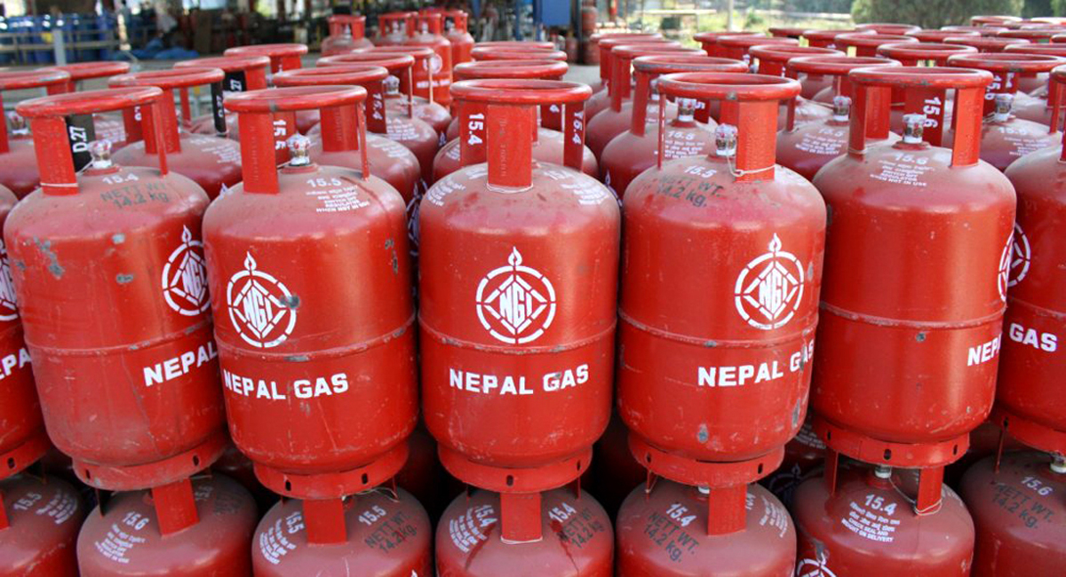 No shortage of LP gas in Surkhet, clarifies Nepal Oil Corporation