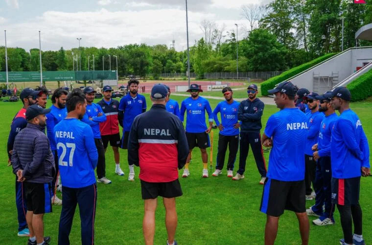 ICC World Cup League 2: Nepal searching for first win, faces Netherlands today