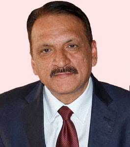 Prakash Sharan Mahat