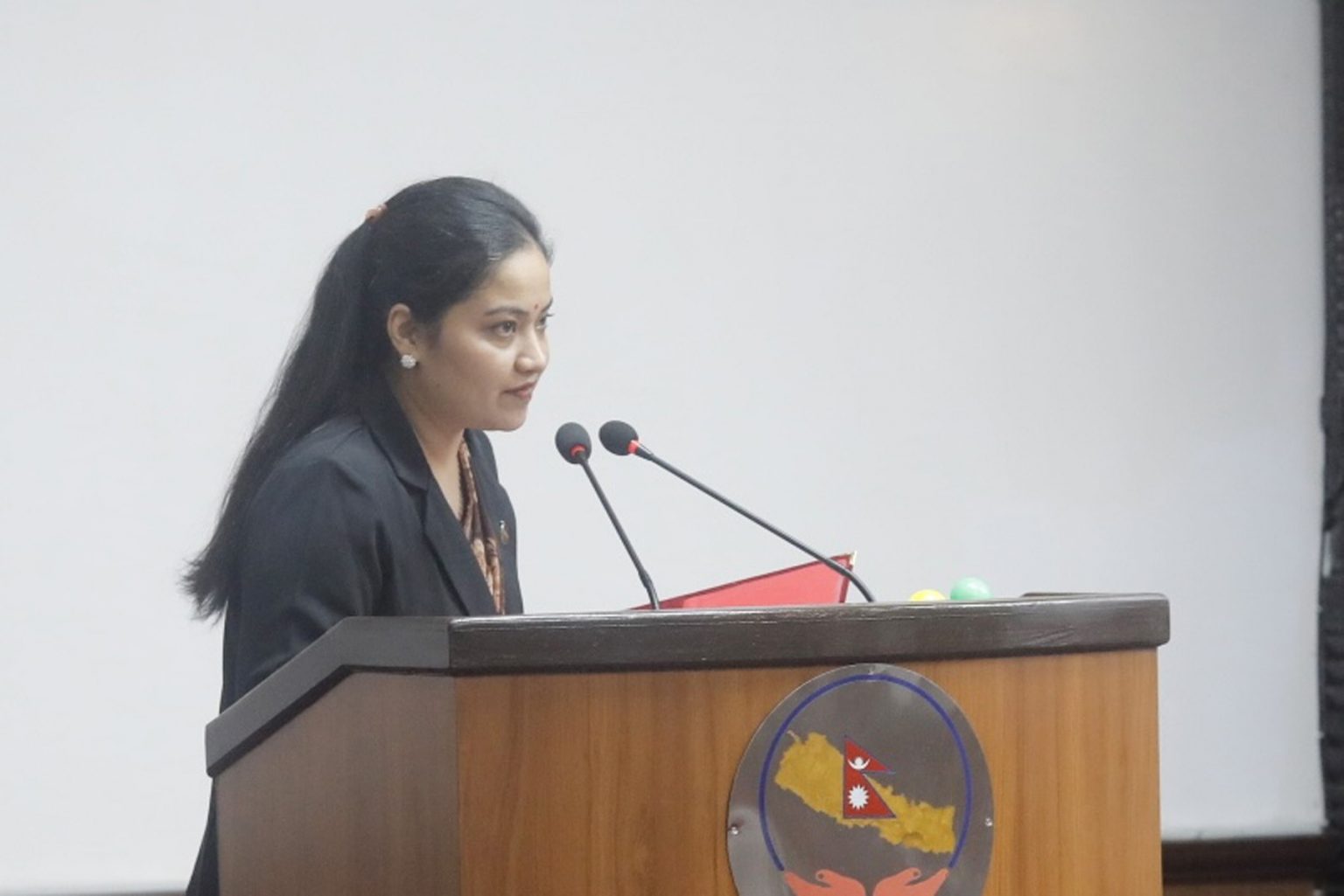 Government to be tough on borrowers to return the money of depositors: Minister Rawal