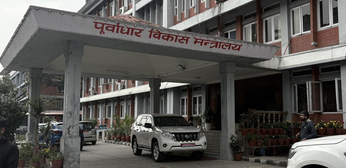 Licenses of 44 construction companies annulled