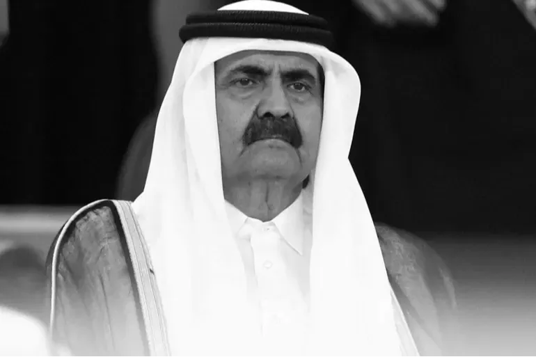Qatar’s former leader Hamad bin Khalifa dies: statement
