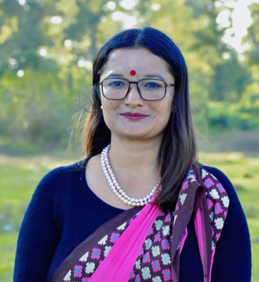 Renuka Gc