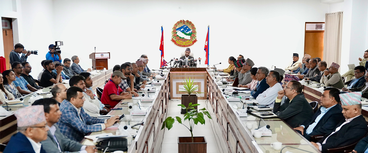 87.2 percent progress in implementation of governance reform agenda