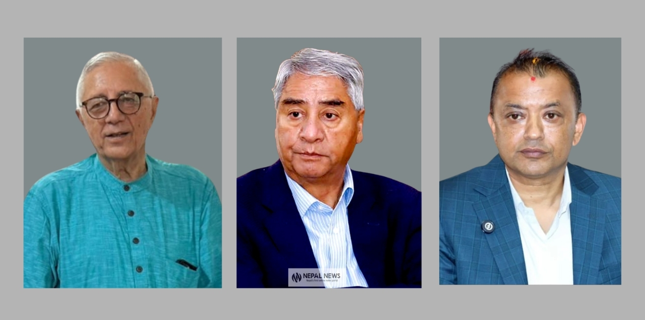 Nepali Congress mired in repeated membership renewal delays