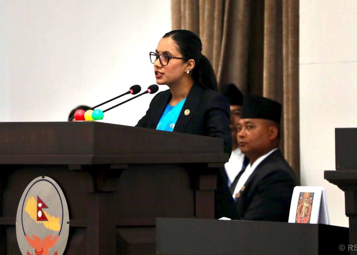 HoR passes Public Procurement (Second Amendment) Bill