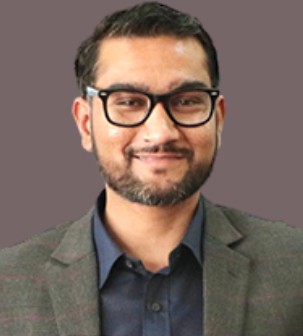 Suresh Badal