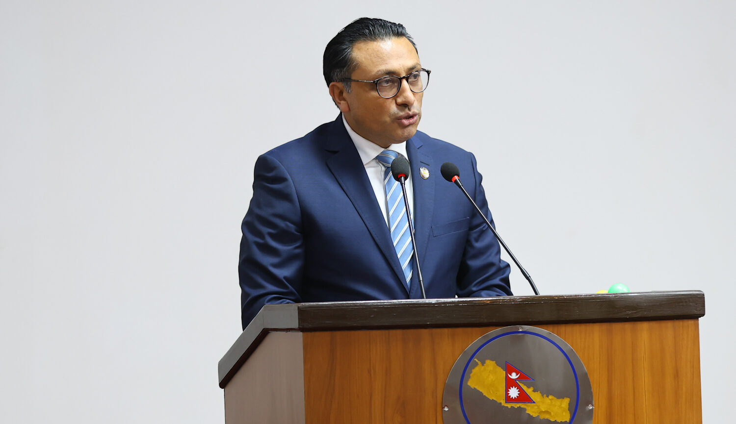 Both houses of Federal Parliament pass budget for fiscal year 2026/27