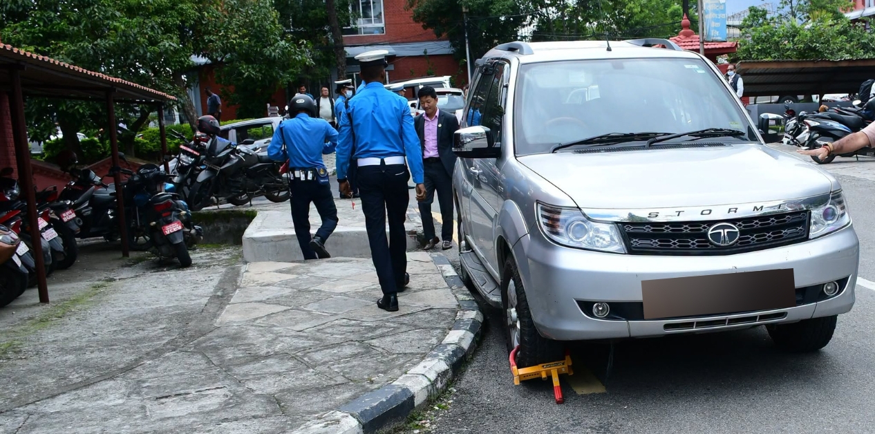 When enforcement crosses into punishment