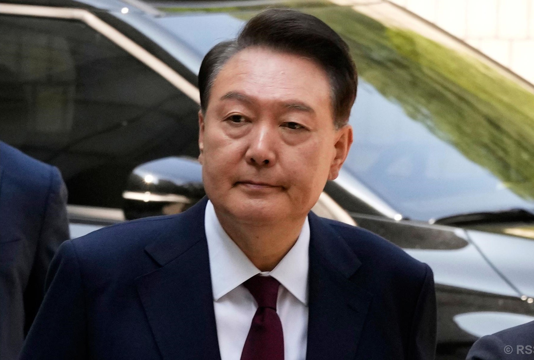 South Korean court gives ousted President Yoon suspended jail term for lying during campaign